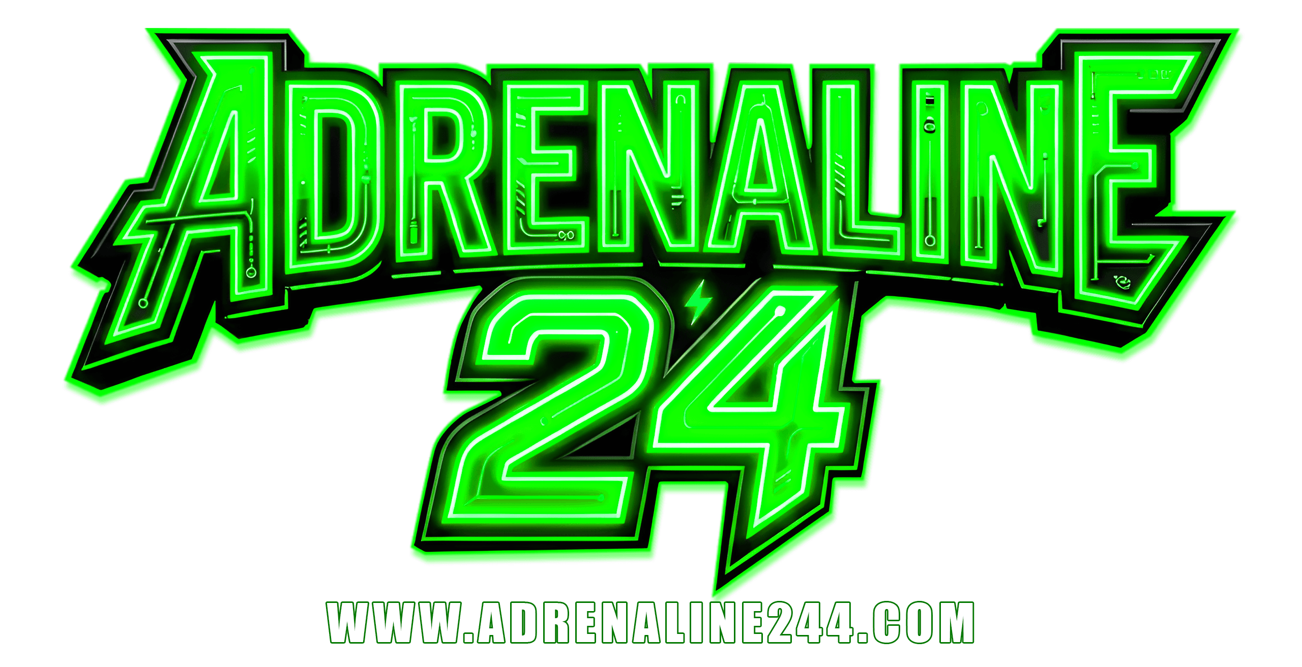 adrenaline24